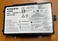 Volvo XC40 II Recharge ładowarka indukcyjna bezprzewodowa moduł ładowania