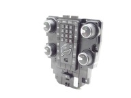 PANEL PRZEŁĄCZNIK NAWIEWU KLIMATYZACJI RADIA VOLVO V40 II 31398643