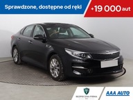 Kia Optima 1.7 CRDI, Salon Polska, 1. Właściciel