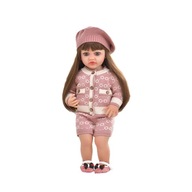 Lalka 55 CM SUPER JAKOŚĆ