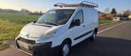 Citroen Citroen Jumpy 1.6HDI 2007, 90KM 3os bagaznik 1.6 Diesel 90KM