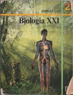 Biologia XXI Podręcznik