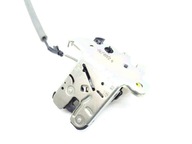 ZAMEK KLAPY BAGAŻNIKA DOCIĄG AUDI A4 B9 8W 4M0827506B