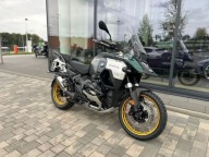 BMW GS 2025 BMW R1300GS ADV AGX Option 719 Leasing 0 lub OCACNW gratis
