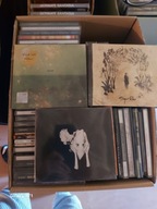 Sigur Rós Takk... Valtari, Kveikur nowe w folii CD