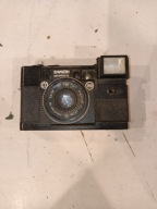 Stary aparat Elikon Autofokus ZSRR nr.2