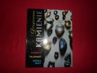 Drogocenne kamienie Klejnoty Talizmany Źródła mocy - Raymond Walters