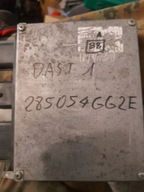 285054GG2E moduł wspomagania, sterownik DAS
