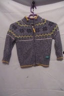 BLUE SEVEN SWETEREK CIEPŁY ROZM 98