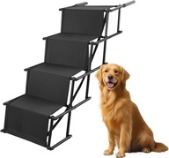 SCHODY RAMPA DLA PSA KOTA 4 STOPNIOWE DO SAMOCHODU