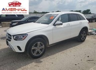 Mercedes-Benz GLC 300 4Matic 2022 2.0l 2.0 Benzyna 255KM
