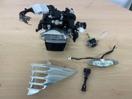 BMW 4 REFLEKTOR SOCZEWKA WKŁAD LED