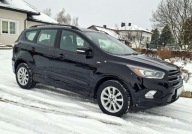Ford Kuga Ford Kuga 1.5 Benzyna 150KM