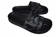 Klapki basenowe męskie plażowe r. 40 MORO nr 782