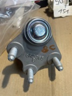 NOWY Sworzeń wahacza SKODA FABIA III Przod LEWY 15-