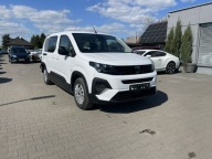 Peugeot RIFTER Diesel Podgrzewanie Czujniki park.