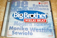 BIG BROTHER VOL 1 - SKŁADANKA CD