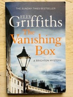 Elly Griffiths The Vanishing Box A Brighton Mystery