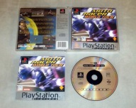 MOTO RACER WORLD TOUR PSX PS1 wyścigi motocyklowe PLAYSTATION MOTOGP