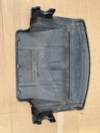 PŁYTA OSŁONA POD SILNIK BMW 3 E46 BENZYNA 51718268344
