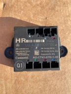 MERCEDES CLS W218 W212 MODUŁ DRZWI A 2189009704