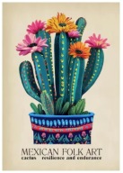Plakat „California Dream Vibes” – Retro Summer Aesthetic