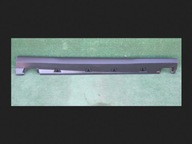 LISTWA PROGOWA MERCEDES GLE W292 LEWA