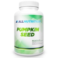 Suplement diety Allnutrition Pumpkin Seed dynia kapsułki 90 szt.
