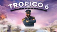Tropico 6 PEŁNA WERSJA STEAM PC KLUCZ
