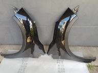 DS4 Błotnik przód lewy lift kTVD