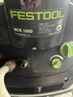 Festool centrum robocze WCR 1000 T-LOC