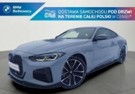 BMW Seria 4 M440i xDrive Dealer BMW Bonkowscy Gorzow Wlkp. 3.0 Benzyna