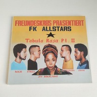 Freundeskreis – Tabula Rasa Pt. II (CD)1