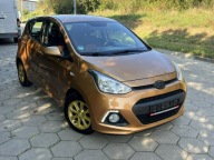 Hyundai i10 1.0 Benzyna 2015rok