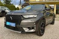 DS Automobiles DS 7 Crossback Performance Line