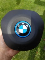 Bmw g60 poduszka airbag kierowcy I5 oryginal