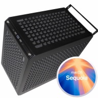 Macstorm Ultra 9 285K MacPro Tahoe Hackintosh