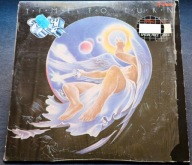 Eloy Time To Turn GER Misprint