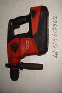 Młoto wiertarka Hilti TE-30 A36 ATC AVR SPRAWNA SERWIS