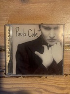 Paula Cole Harbinger CD