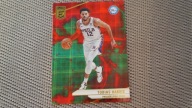 2023-24 Donruss Elite Hyper Red&Green International * TOBIAS HARRIS * 76ERS