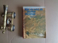 Nikt nie rodzi się uczniem Chrystusa W. Henrichsen