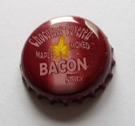 Kapsel zagraniczny - USA BACON