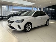 Opel Corsa Elegance LED Kamera cofania Android AutoCarPlay FV23