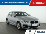 BMW 1 118i, Salon Polska, Serwis ASO, Automat
