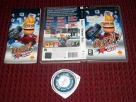 BUZZ! MASTER QUIZ PL PSP TELETURNIEJ PO POLSKU