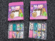 Koraliki do biżuterii bransoletek akcesoriów