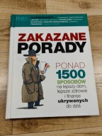 Zakazane porady - Ponad 1500 sposobów