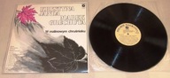 KRYSTYNA JANDA & MAREK GRECHUTA "W MALINOWYM CHRUSCIANKU" NM 1press1984r