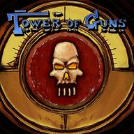 TOWER OF GUNS - STEAM KLUCZ KOD PC | FPS Roguelike + GRA GRATIS